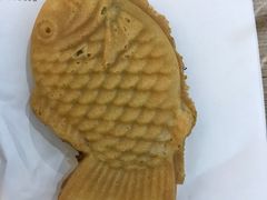 -粉粉乐鲷鱼烧(美罗城店)