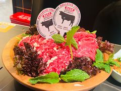 -二刀潮牛(重庆光环购物公园店)