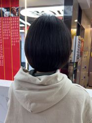 -奈川烫染Salon