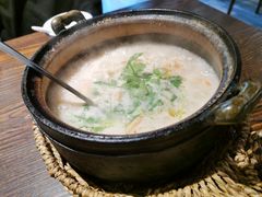 -大洋家·精品潮汕菜·生腌砂锅粥(天河东路店)