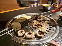 -炽城·烤肉名家(鸿达中央广场店)