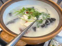 -宝荣鱼馆·临湖之宴(千岛湖店)