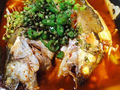 -谭十三南昌大排档(船山路总店)