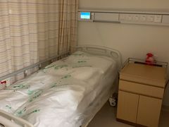 -复旦大学附属华山医院(总院)