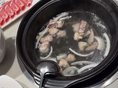-四季缤纷椰子鸡(雨花亭凯德广场店)