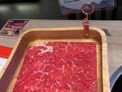 -浅锅和牛小锅放题(深业上城店)