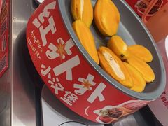 -龍歌自助小火锅(雨花台江南虹悦城店)