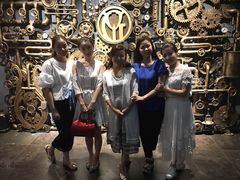 -YOGO优果密室逃脱(新佳丽广场店)
