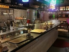 -JINNS锦时 steak&pizza(浸信会礼拜堂旧址店)