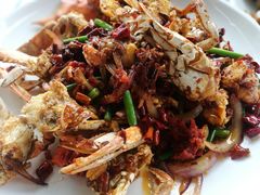 -张会海鲜饭店(东戴河店)