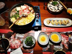 -烧鸟横丁(联发文创口岸店)