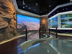 -大连市规划展示中心