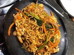 特色方便面-鹤之乡·齐齐哈尔烤肉·非遗(秋涛路店)