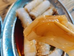 猪肠粉-陳添記·祖傳爽鱼皮(十五甫三巷店)