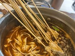 -壹块捌烧烤(灯市口店)