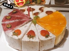 -海底捞火锅(奥体南路店)