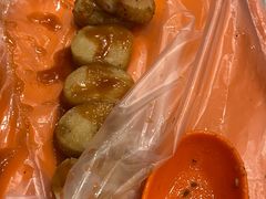 -二钢串叔麻辣烫(华龙大厦店)