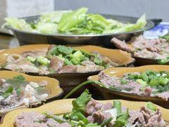 -小杨翘脚牛肉