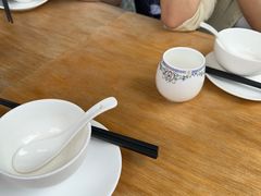 -怡得饭庄·30年老店·宋大妈昆明菜