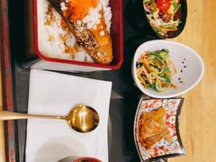 -桃屋日本料理(清华科技园店)