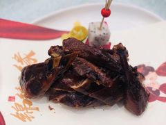 麻油鸭-状元楼(瑞祥店)