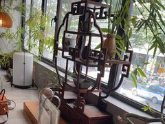 -本处·素食·融合料理(南油店)