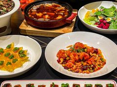 -秀儿四九城·新京菜(亚运村鸟巢店)