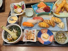 -红叶日料·放题·海胆·定食(星海店)