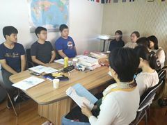 -成都濑川外国语学校