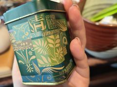 -青藤茶馆(南山路店)