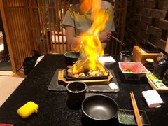 -無境·匠心日本料理(汉街店)