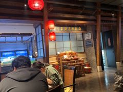 -姚江春中餐厅·太平洋大酒店