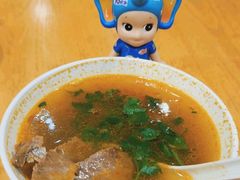 -东泰祥生煎馆(重庆北路店)