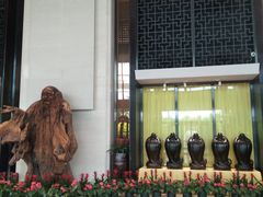 -深圳雅邦朗悦国际酒店