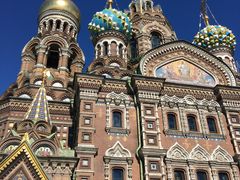 -滴血救世主教堂