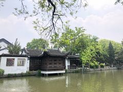 -南京中国近代史遗址博物馆(南京总统府)