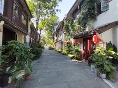 -小河直街历史文化街区