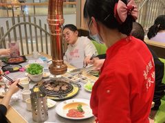 -韩宫宴烤肉·黑毛和牛·料理(合肥滨湖银泰城店)