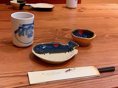 -红叶日料·放题·海胆·定食(星海店)