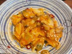 -京鹿料理(荟聚店)