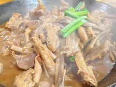 -大地农庄(逢沙大道店)