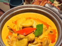 -安南越南餐厅(青岛万象城店)