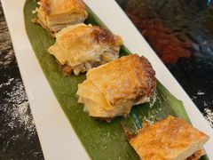 -五观堂素食(新华路店)