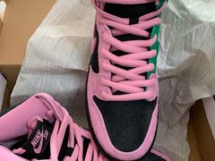 -Air Jordan(世贸天阶店)