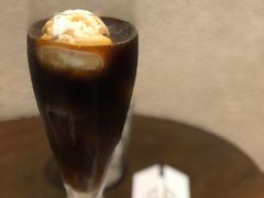 -RUMORS COFFEE ROASTERY鲁马滋咖啡(湖南路店)