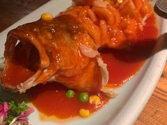 -嘉禾·悦享餐厅(八方汇店)