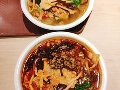 -水平有限广西米粉·广西风味集(五道口店)