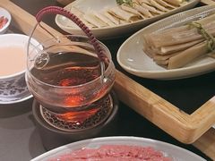 -廖掌柜·重庆鲜货火锅(上海首店)