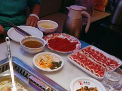 -重庆高老九火锅(万象城店)