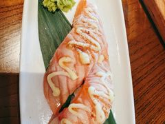 -阿吾罗日本料理(K11艺术中心店)